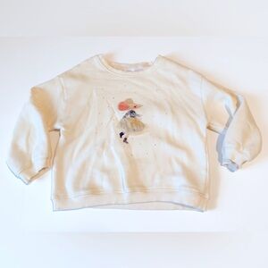 Zara Kids Sweatshirt